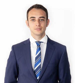 Carlos García